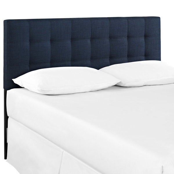 King Wood Headboards You'll Love Wayfair